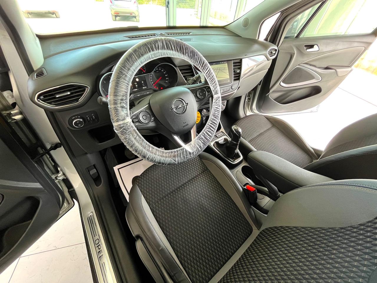 Opel Crossland X 1.6 ECOTEC D 8V Start&Stop Innovation