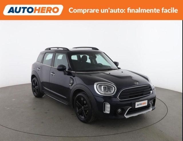 MINI Countryman 1.5 One D Countryman