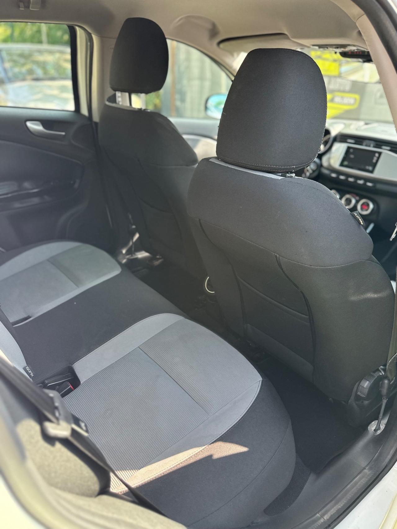 Alfa Romeo GIULIETTA 1.6 JTD 105CV EXCLUSIVE FULL