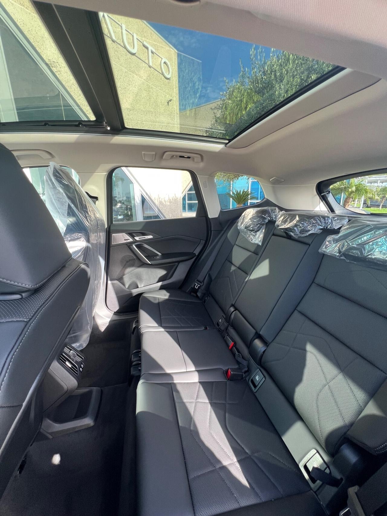 Bmw X1 xdrive23d X-Line - SUPER OFFERTA T-STOCK
