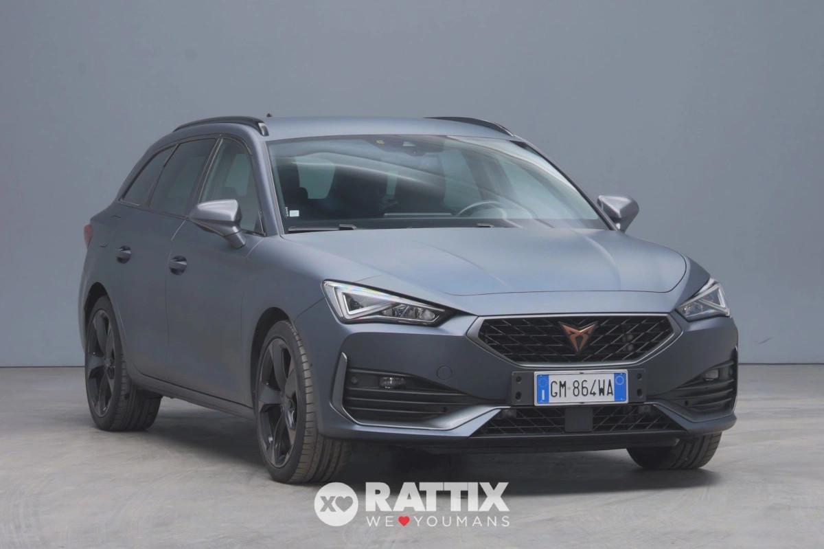 Cupra Leon Sportstourer 1.5 tsi 150CV