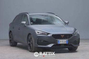 Cupra Leon Sportstourer 1.5 tsi 150CV