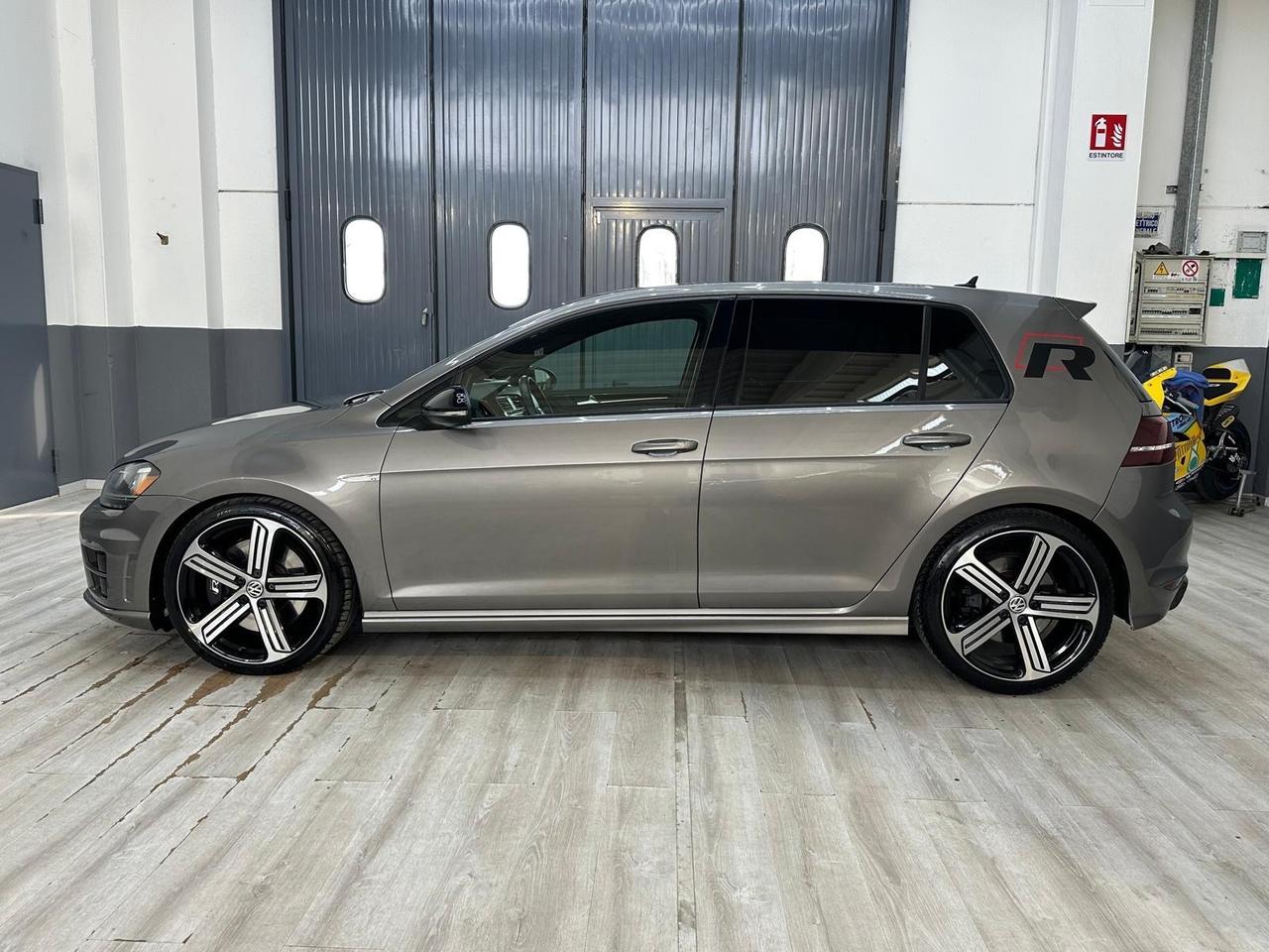 Volkswagen Golf R 2.0 DSG 5p.