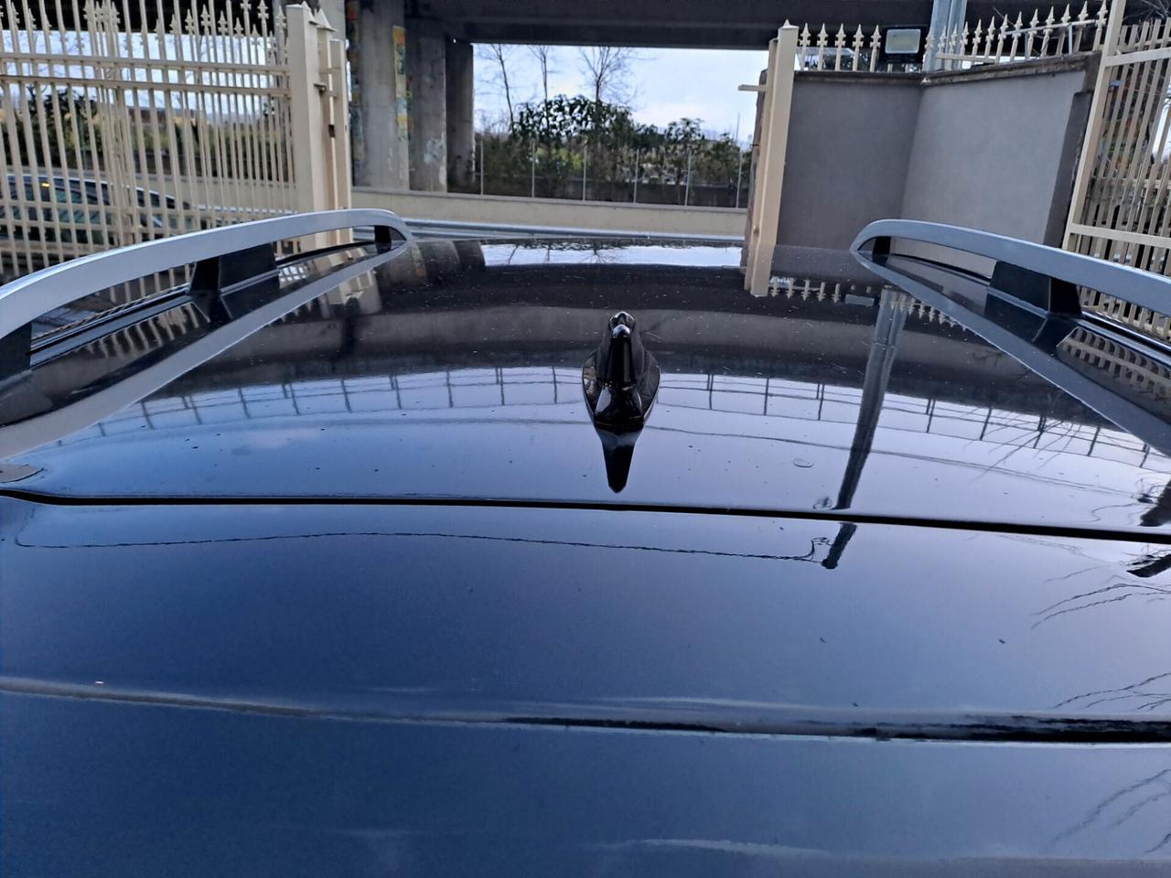 Subaru Forester 2.0D Exclusive 4X4 AUTOMATICA