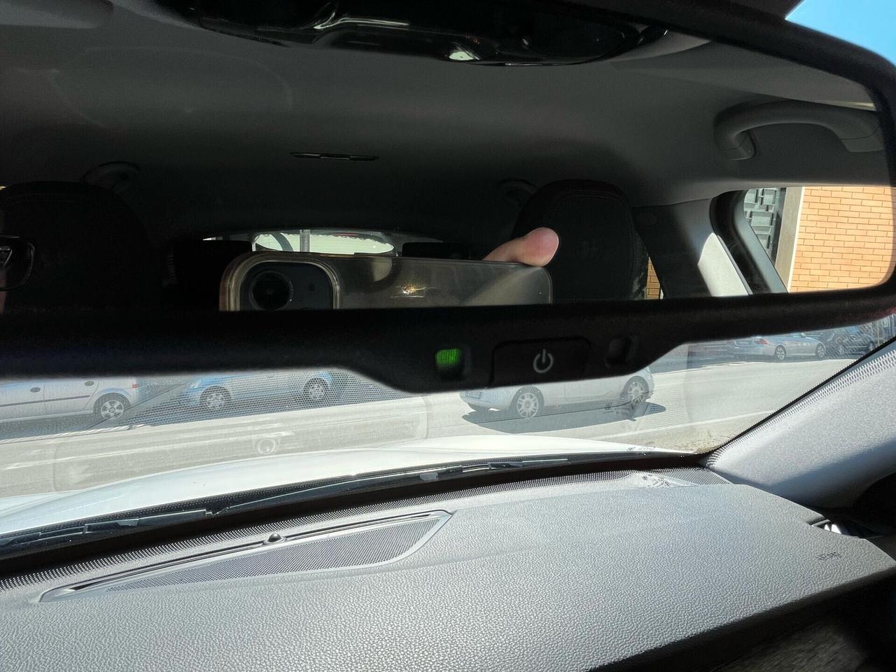 Alfa Romeo Stelvio 2.2 Turbodiesel 160 CV AT8 RWD Business