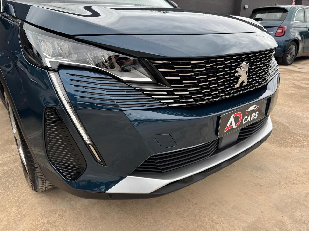 Peugeot 3008 Peugeot 3008 1.5 130 cv Business