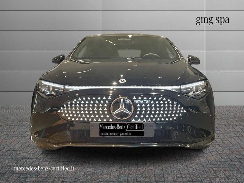 Mercedes-Benz CLA EQ 250+ Advanced Plus