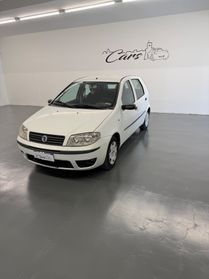 Fiat Punto 1.3 Multijet 16V 5 porte Active