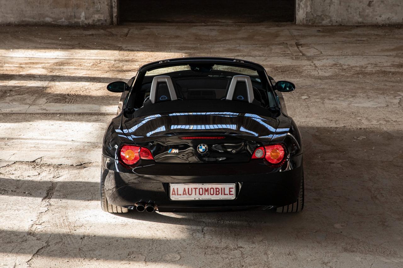 Bmw Z4 3.0i cat Roadster