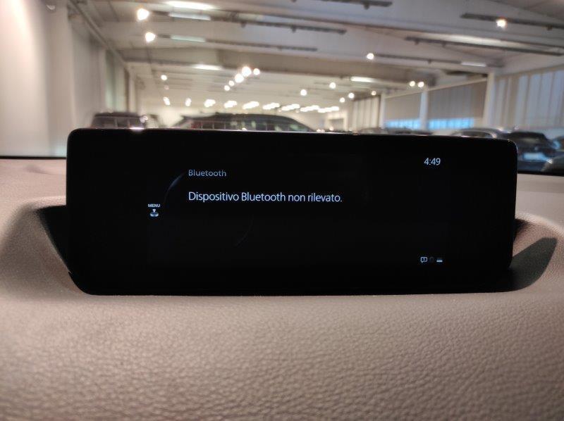 MAZDA MX-30 - MX-30 e-Skyactiv Advantage