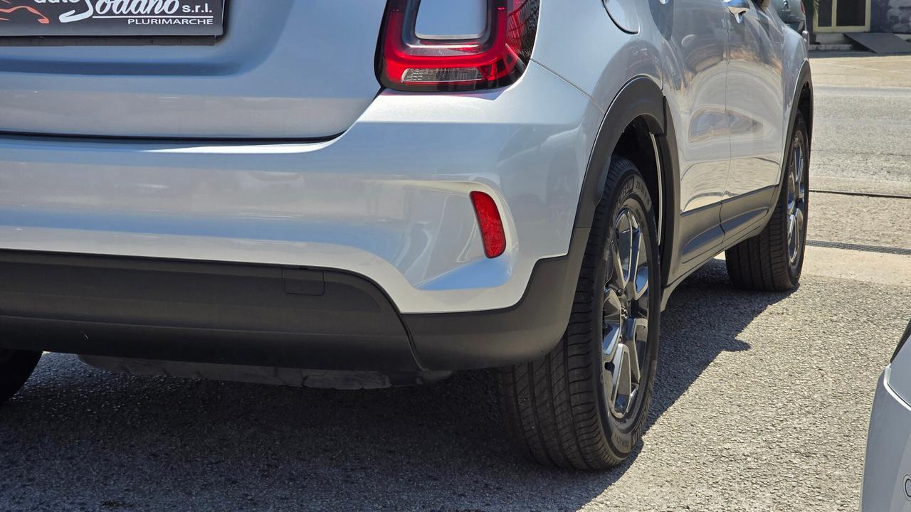 Fiat 500X 1.6 MultiJet 130 CV Club