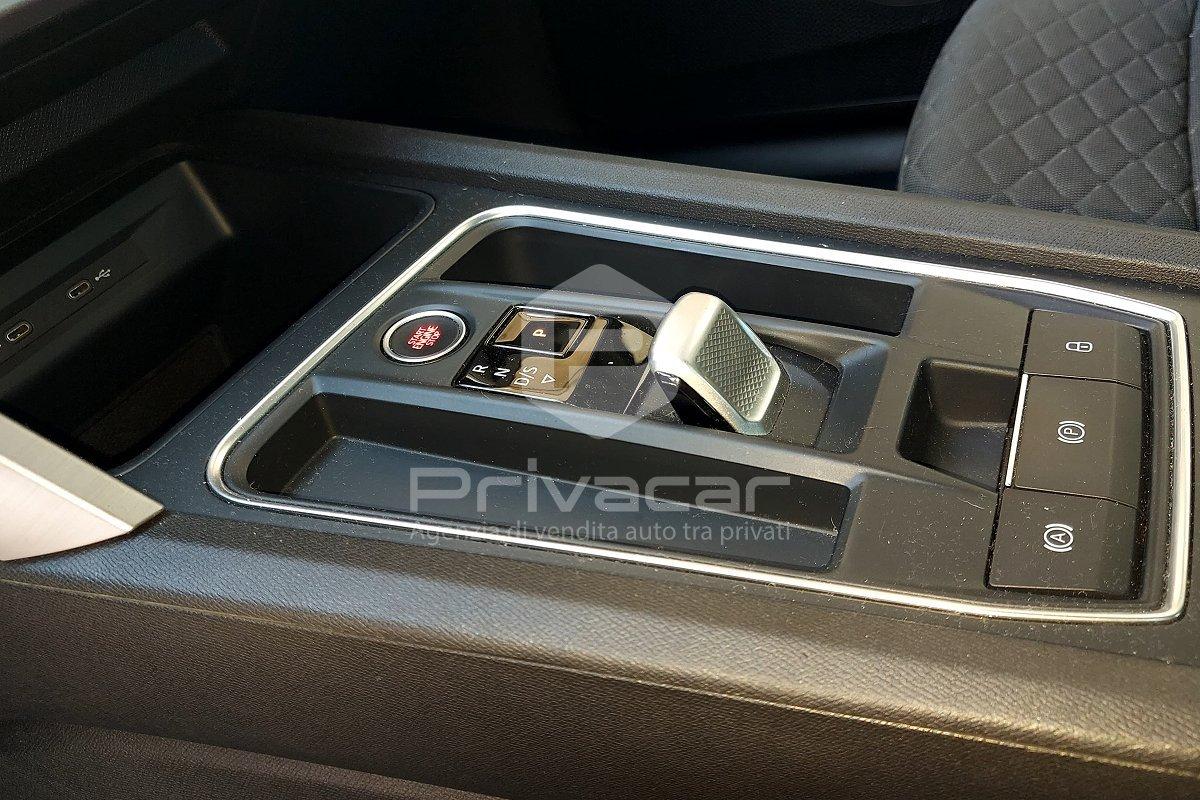 SEAT Leon 2.0 TDI 150 CV DSG FR