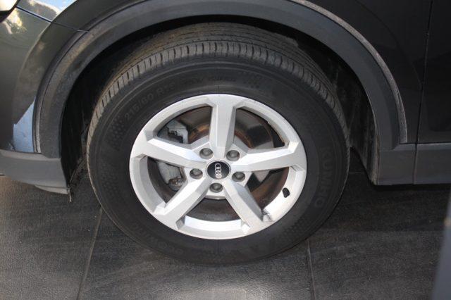 AUDI Q2 30 TDI S tronic Admired