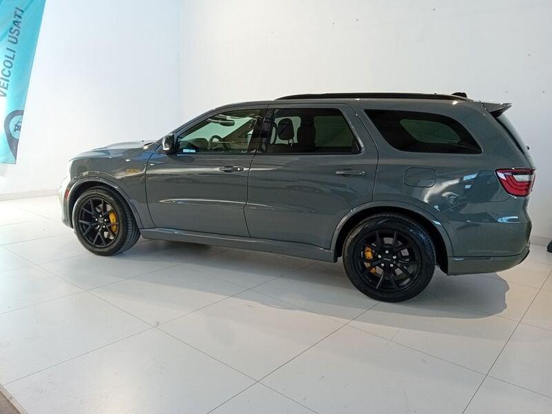Dodge Durango DURANGO SRT 392 AWD