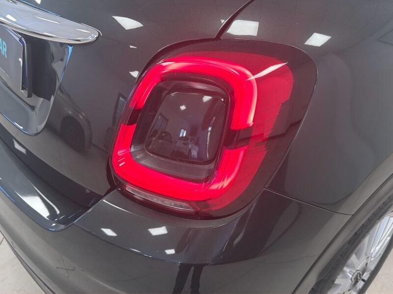 FIAT 500X 1.0 T3 120cv MT E6D Cult