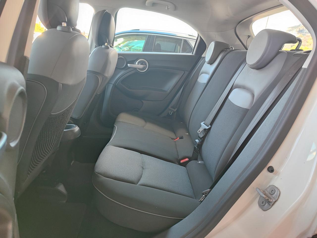 Fiat 500X 1.3 MultiJet 95 CV Lounge