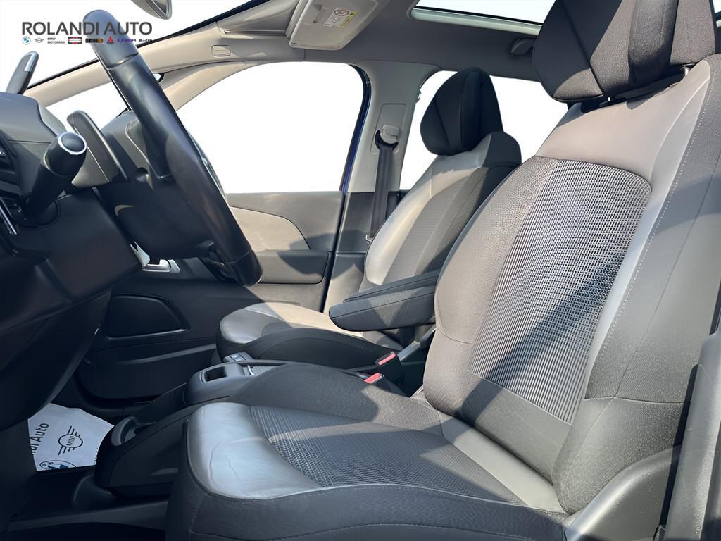 Citroen C4 Spacetourer 1.6 BlueHDi Shine EAT