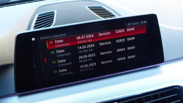 BMW 520 d xDrive Touring Msport