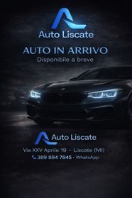 Opel Astra 1.4 Turbo 140CV 4 porte GPL Tech Advance