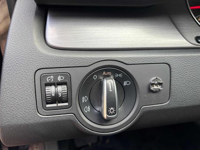 VOLKSWAGEN Passat 1.6 TDI Comfortline BlueM. Tech. MOTORE NUOVO