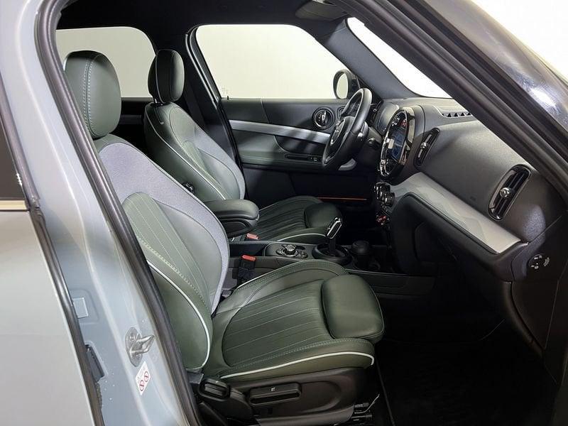 MINI Mini Countryman F60 Mini 1.5 Cooper Untamed Edition Countryman