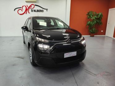 Citroën C3 C3 PureTech 83 S&S Feel