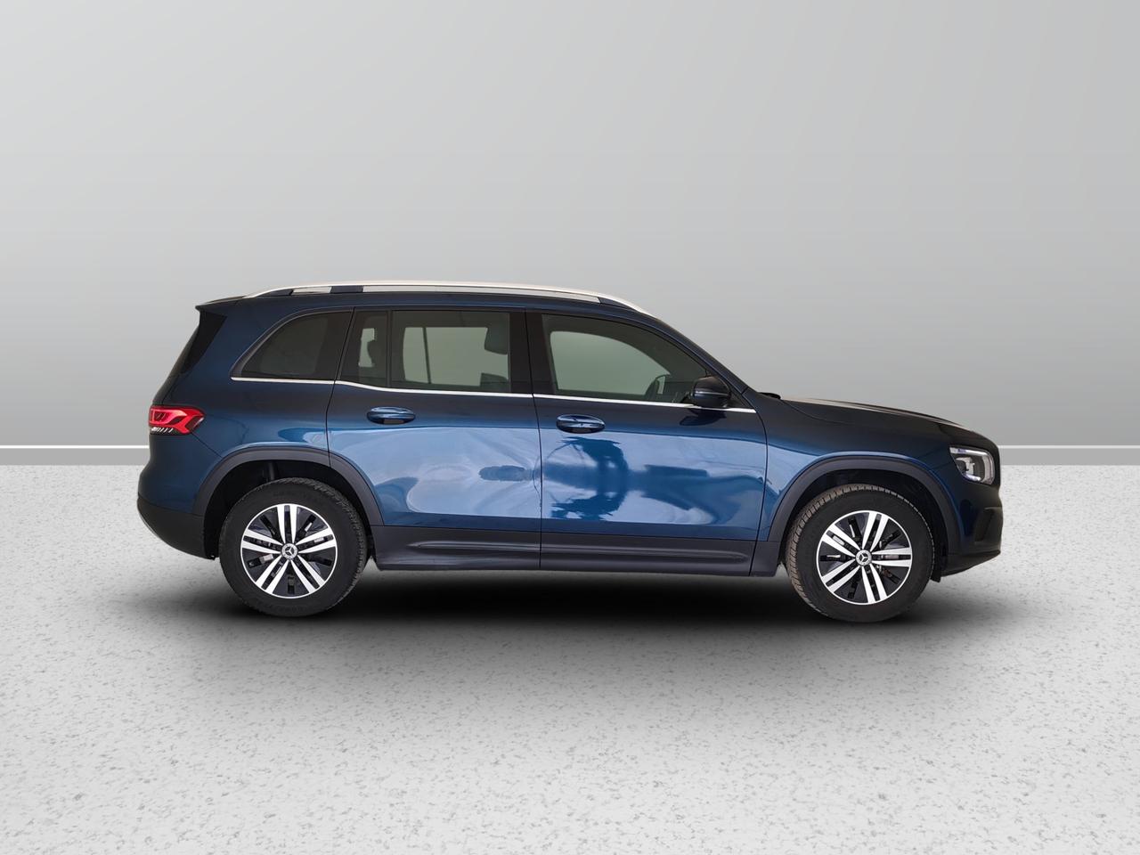 Mercedes-Benz GLB - X247 2019 - GLB 200 d Sport auto 7p.ti