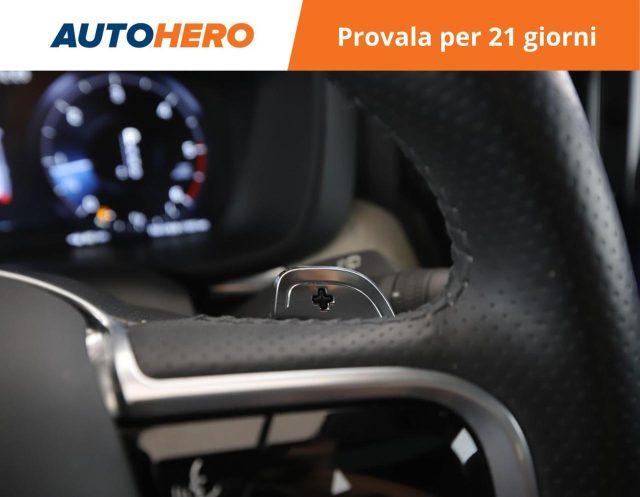 VOLVO XC60 D5 AWD Geartronic Inscription