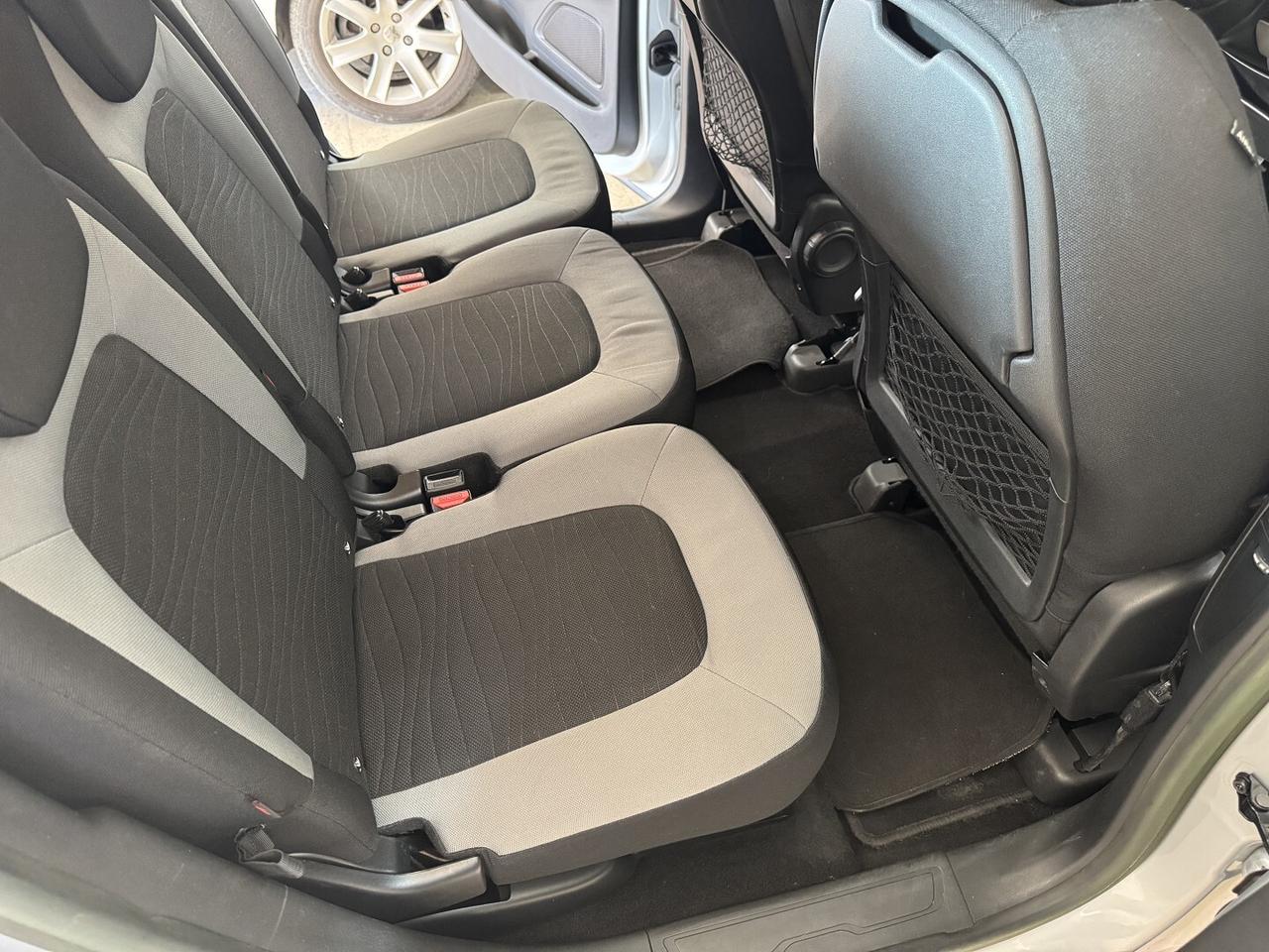 Citroen C4 New PICASSO 1.6 HDi Exclusive