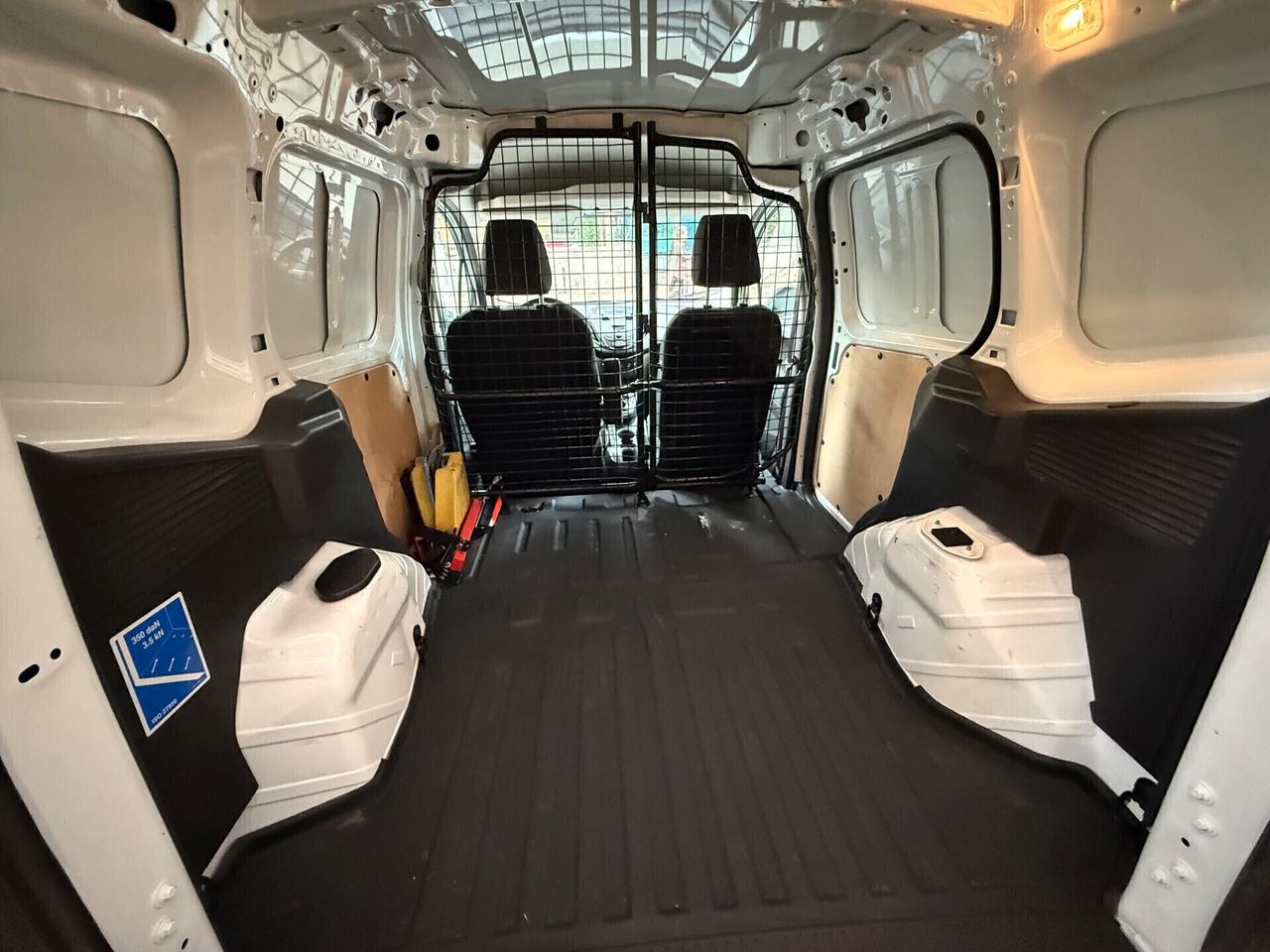 Ford Transit Courier 2023 - 1.5 TDCi 100CV Van Trend