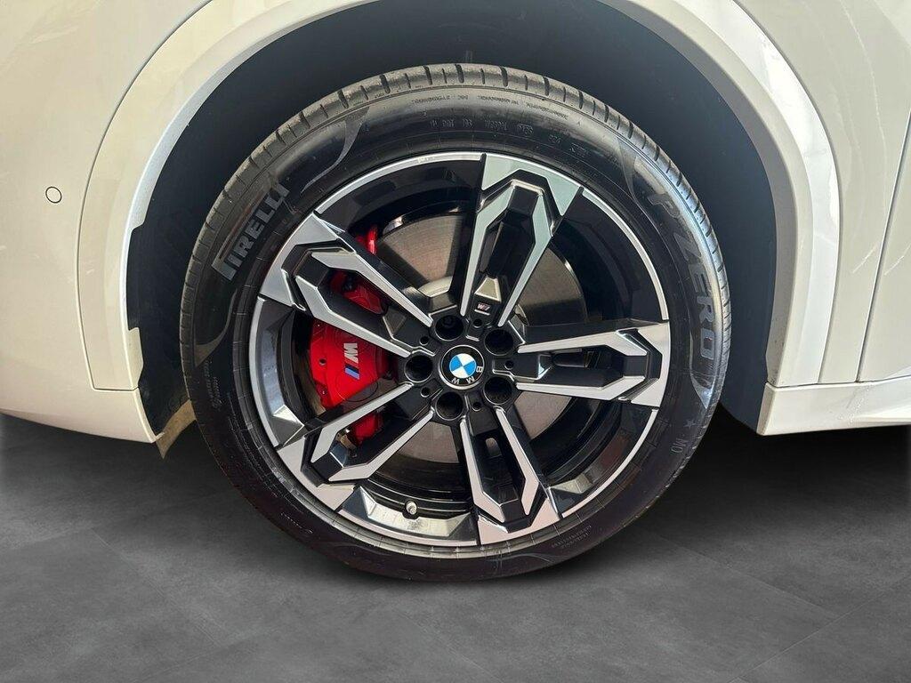 BMW X2 20 d 48V MSport Pro xDrive DCT