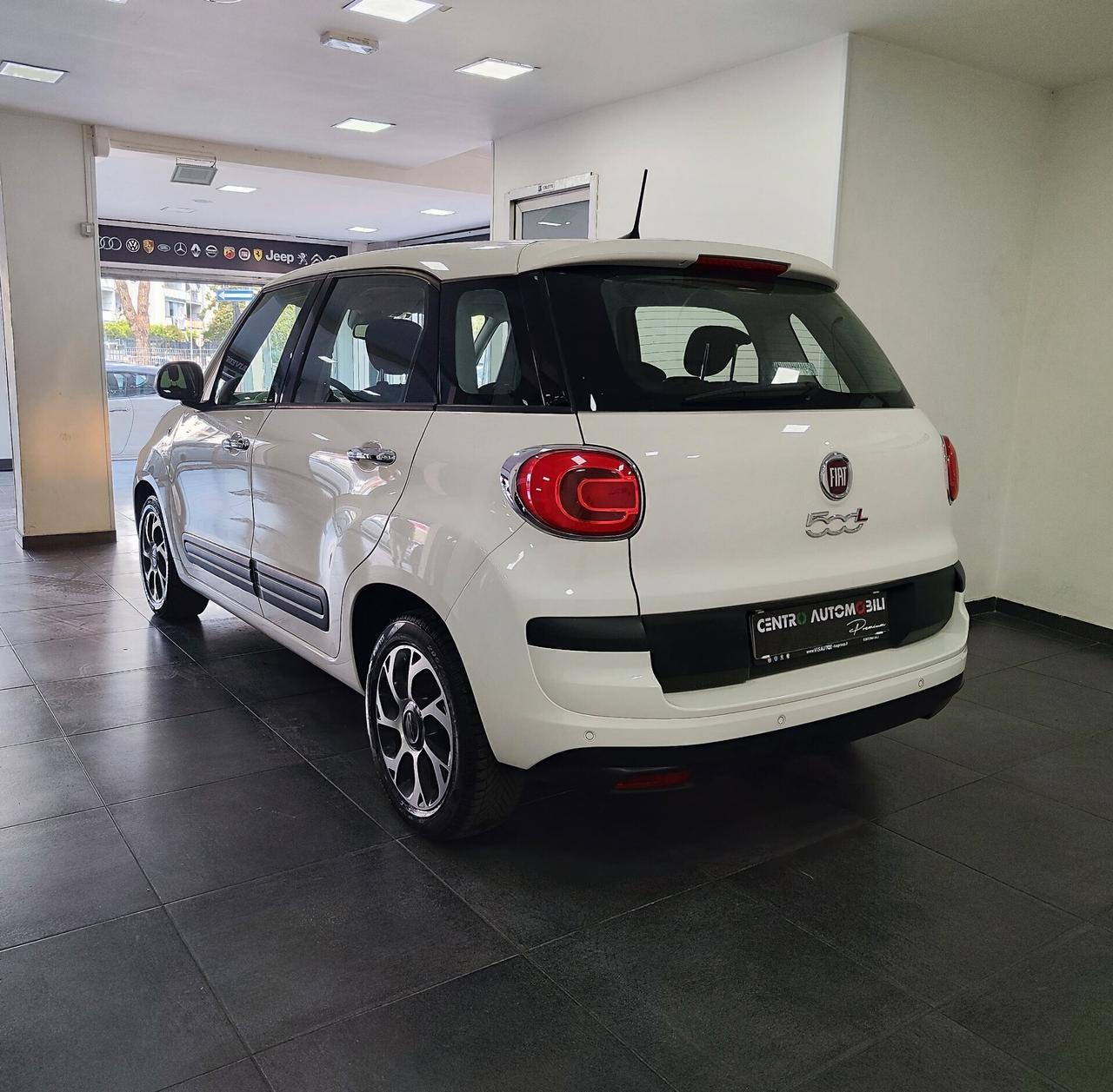 Fiat 500L 1.3 Multijet 95 CV Lounge UNICO PROPRIETARIO