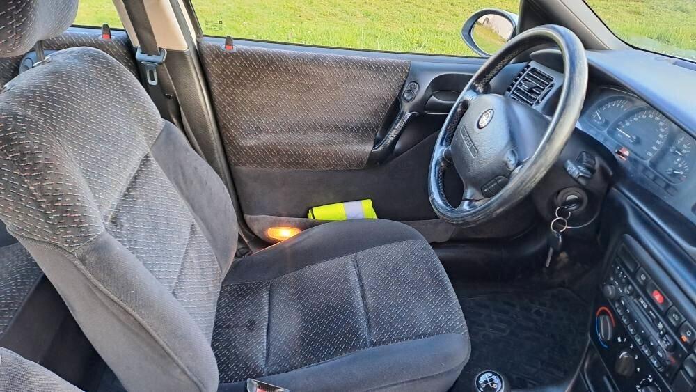 Opel Vectra 1.8i 16V Clima