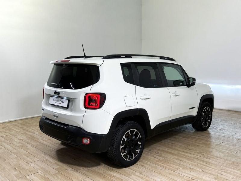 Jeep Renegade Renegade 1.3 T4 240CV PHEV 4xe AT6 Trailhawk