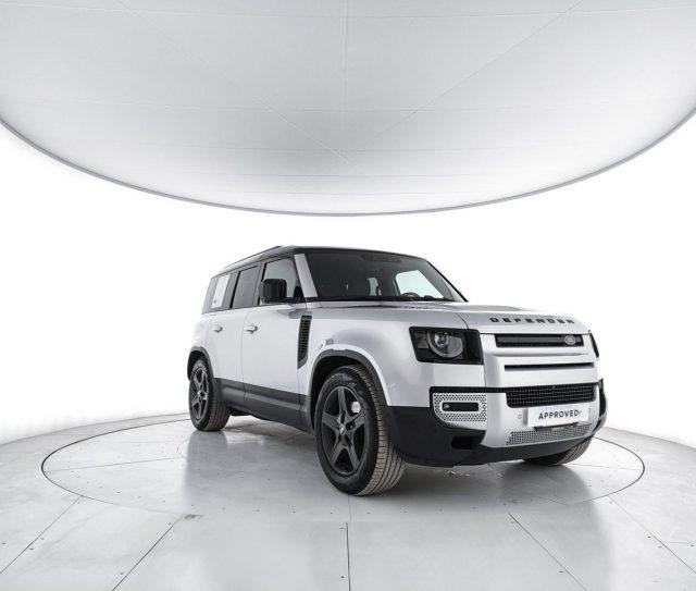 LAND ROVER Defender 110 3.0d i6 mhev SE awd 200cv auto - AUTOCARRO N1