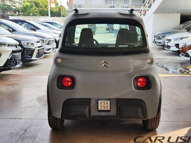 Citroën Ami Ami My Ami Pack Grey