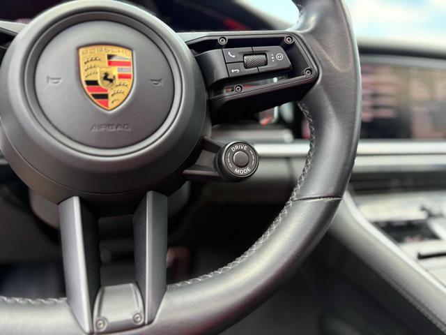 PORSCHE Panamera 2.9 4S E-Hybrid Sport Turismo *RESTYLING*