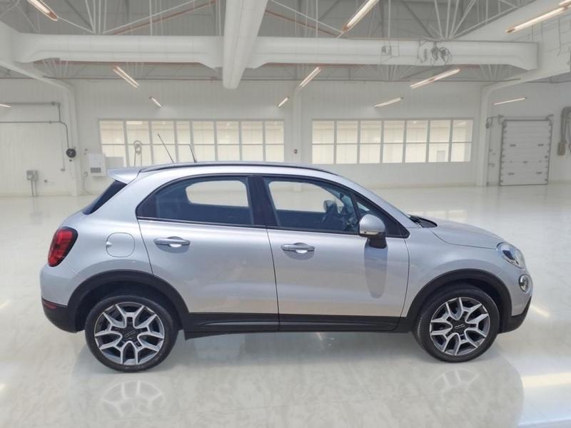 FIAT 500X 1.0 T3 120cv MT E6D Cross