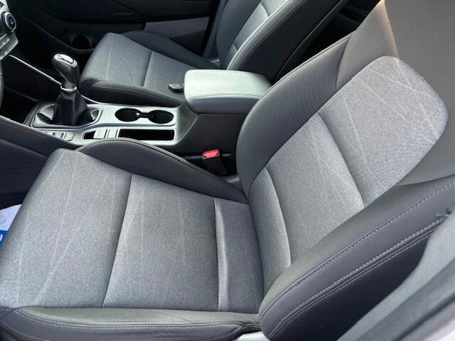 Hyundai Tucson 1.6 CRDi 48V XPrime