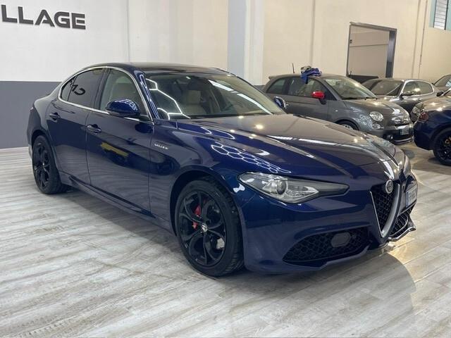 Alfa Romeo Giulia 2.0 280cv q4 veloce