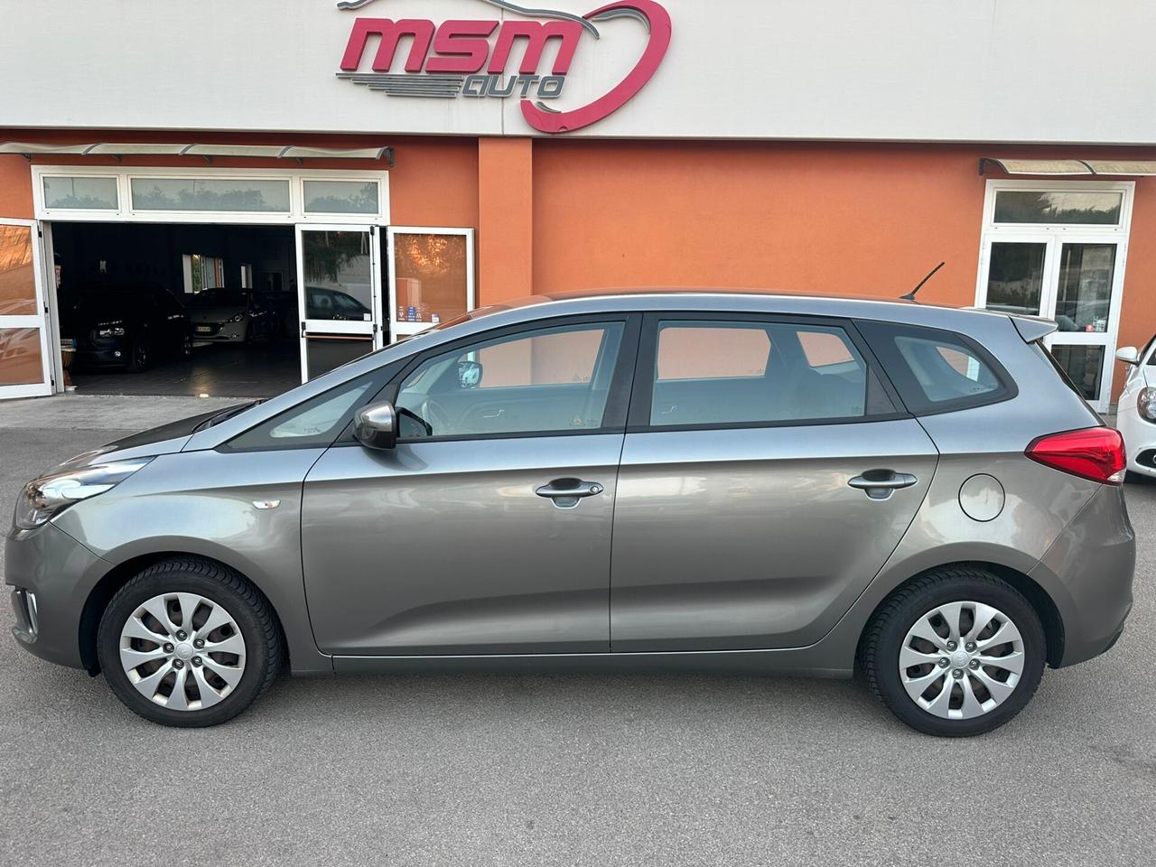 Kia Carens 1.7 CRDi 115 CV Cool PARI AL NUOVO