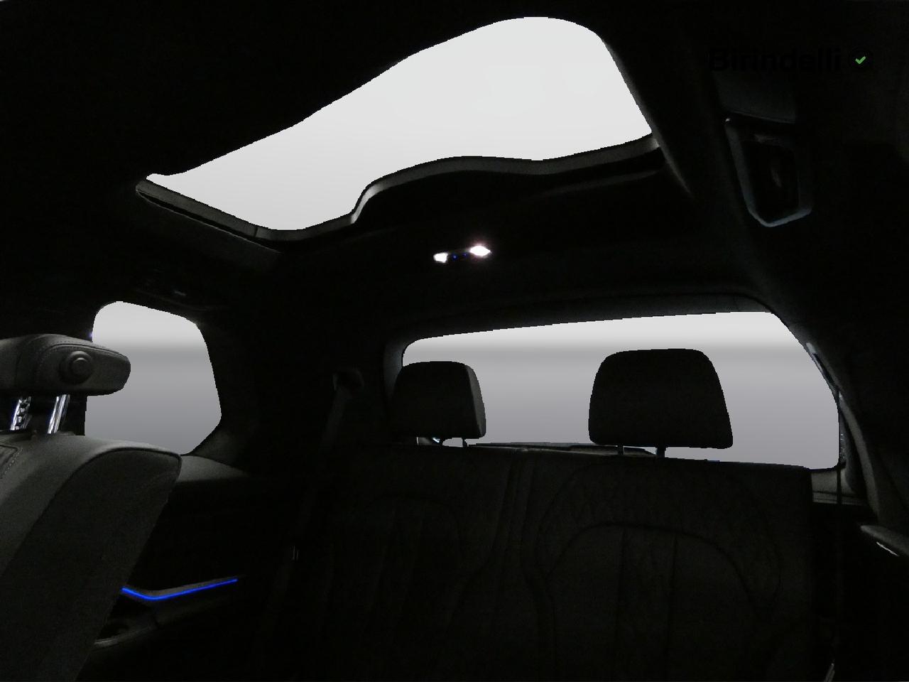 BMW BMW X7 xDrive40d