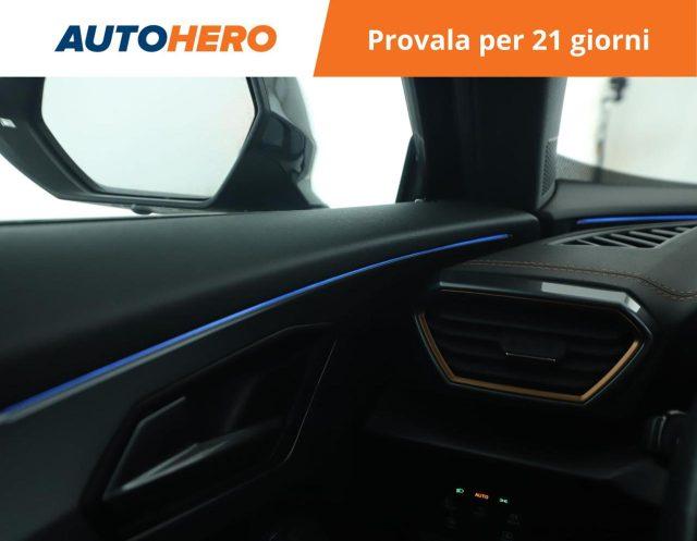 CUPRA Formentor 2.0 TDI 4Drive DSG