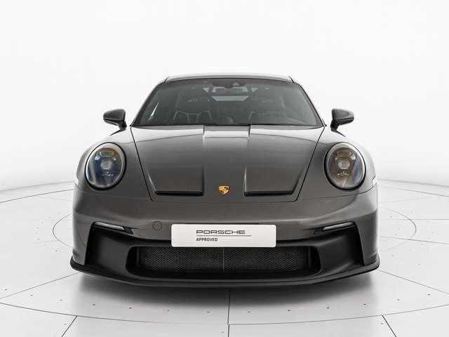Porsche 992 coupe 4.0 gt3 auto