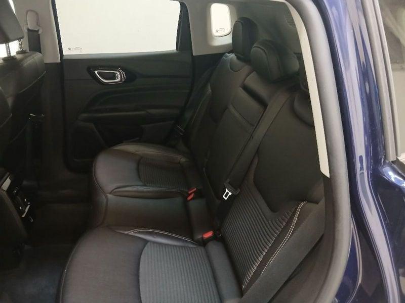 Jeep Compass 1.3 turbo t4 Limited 2wd 150cv ddct