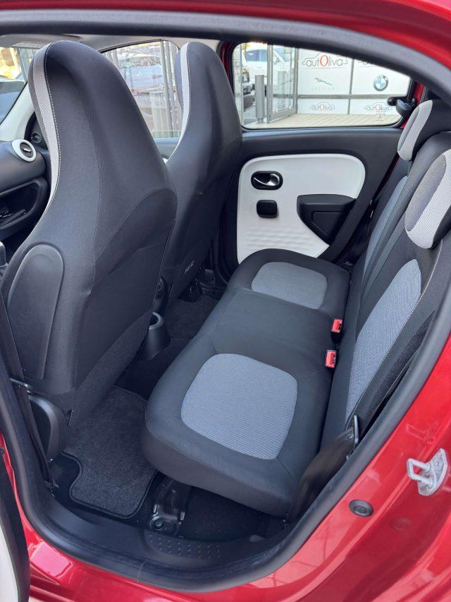 RENAULT Twingo 1.0 sce Energy openair 70cv S&S