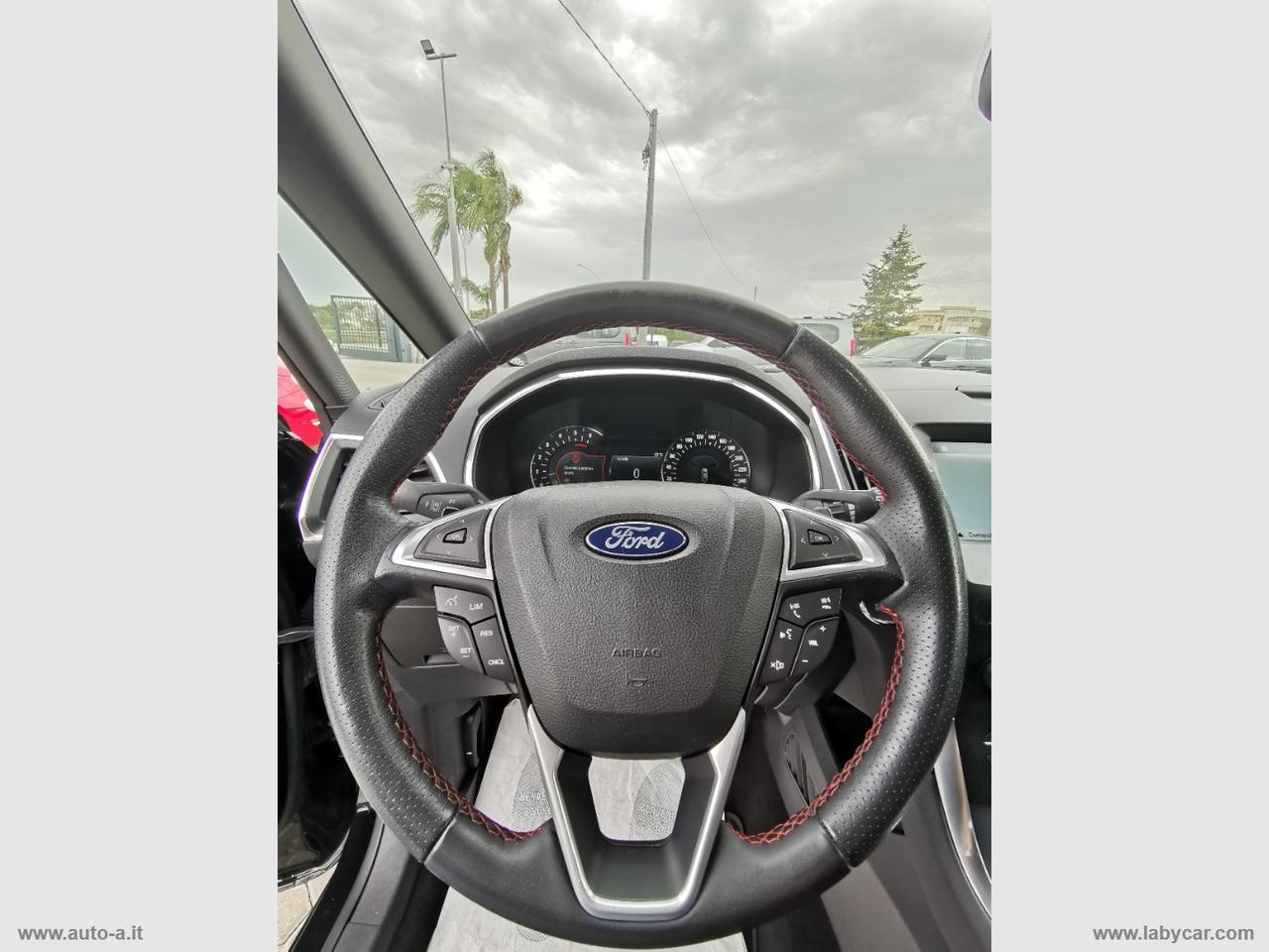 FORD S-MAX 2.0 ECOBLUE ST-LINE BUSINESS S&S 150CV AUTO