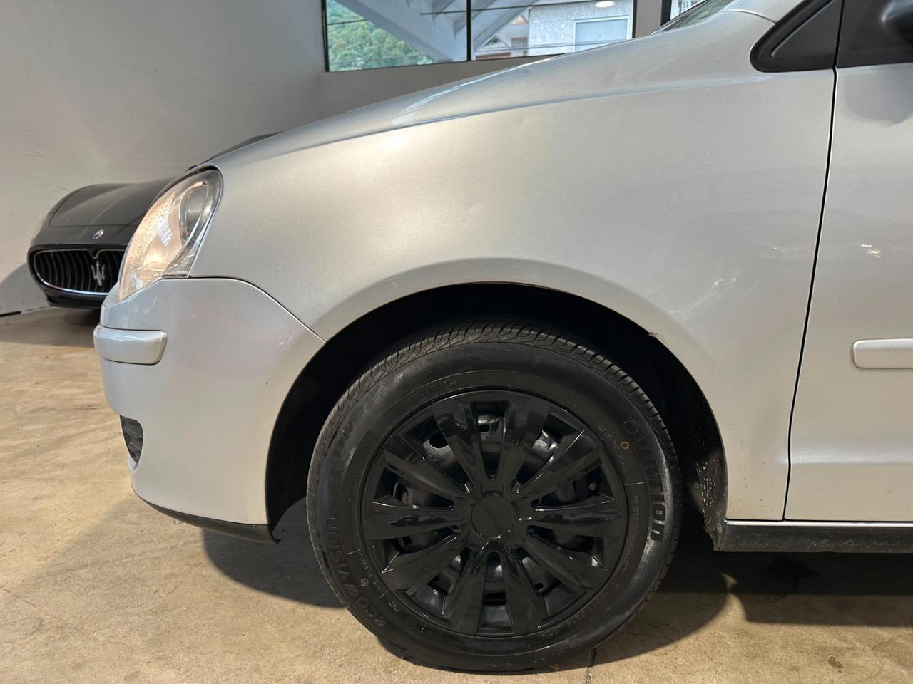 Volkswagen Polo 1.4 Benzina - UNICO PROP.