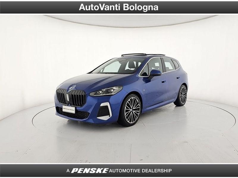 BMW Serie 2 Active Tourer 220i 48V Msport