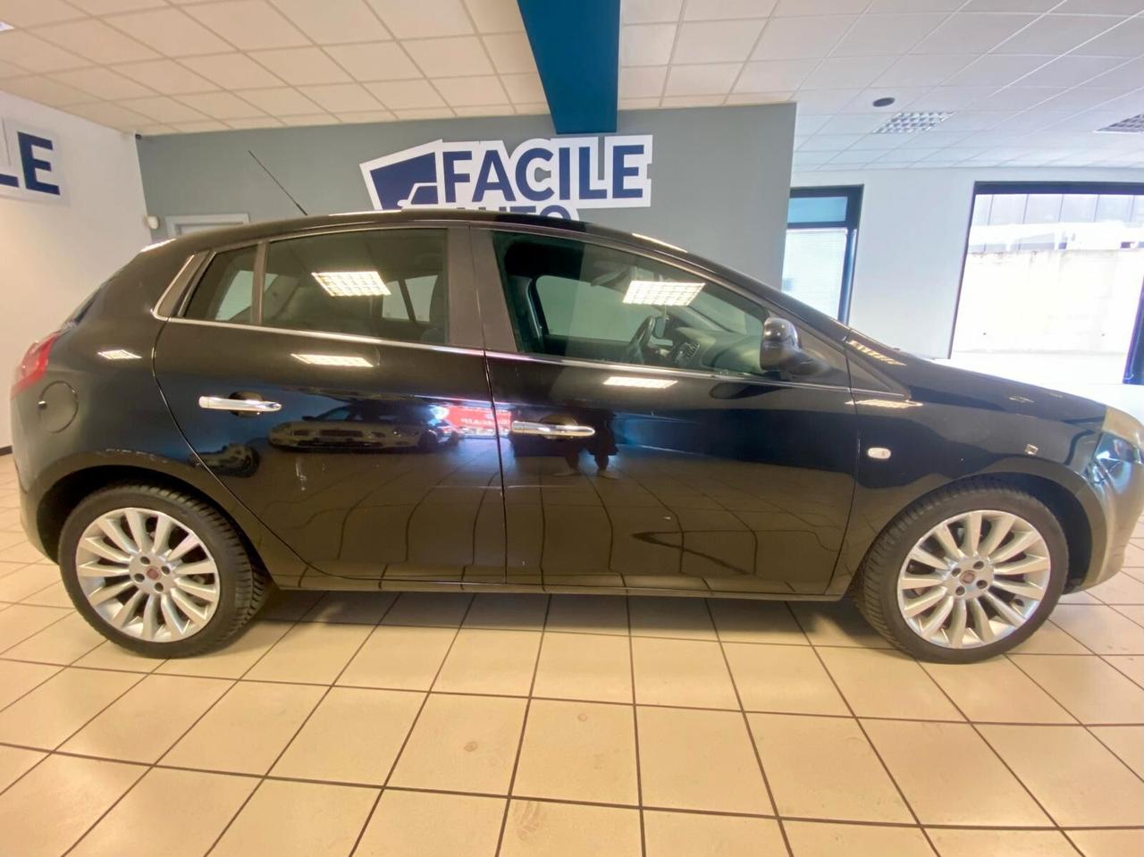 Fiat Bravo 1.6 MJT 105 CV Active